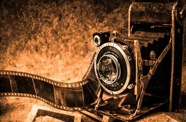 World Photography Day 2021, Types of Photography